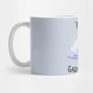 The Best Garden Father Mug